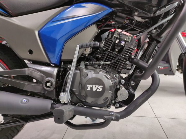 TVS STRYKER - Imagen 10