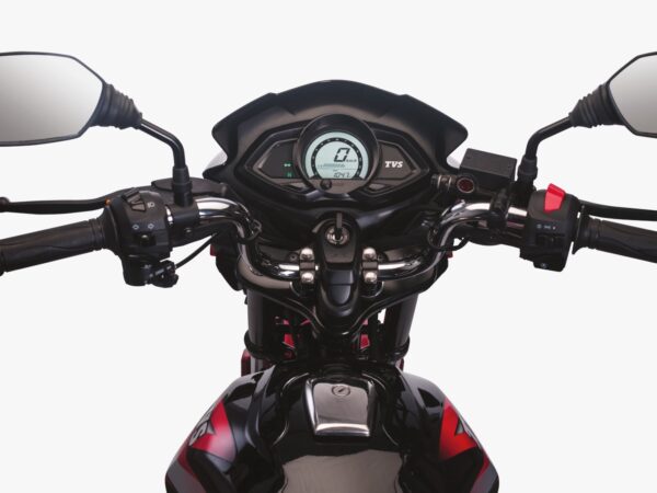 TVS STRYKER - Imagen 2