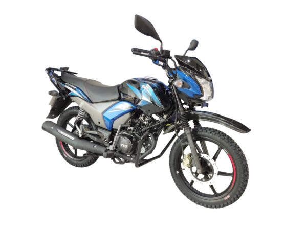 TVS STRYKER - Imagen 16