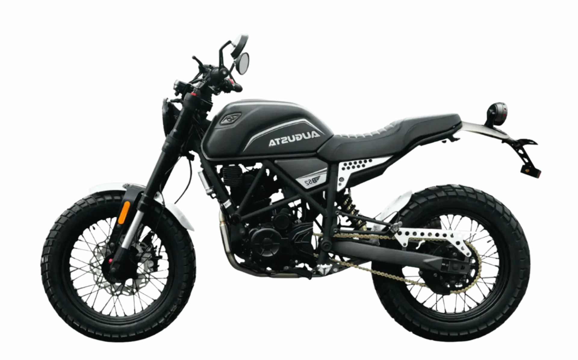 n augusta 250 portada