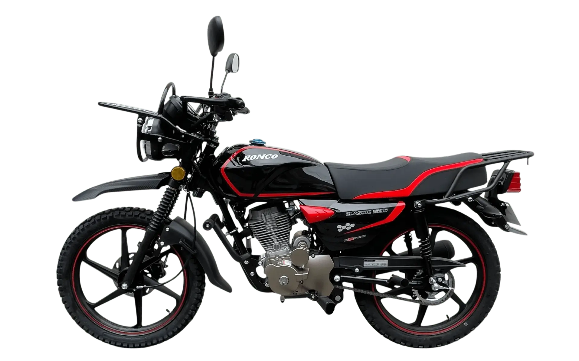 Classic 150S portada