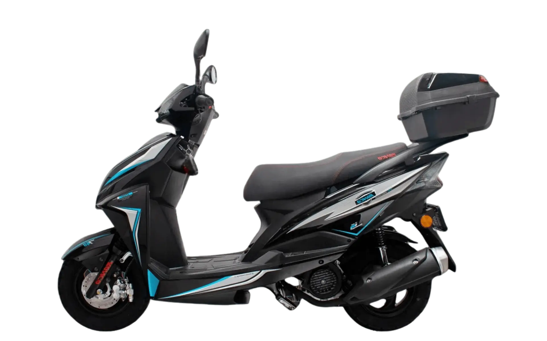 Ronco TR 150K PORTADA