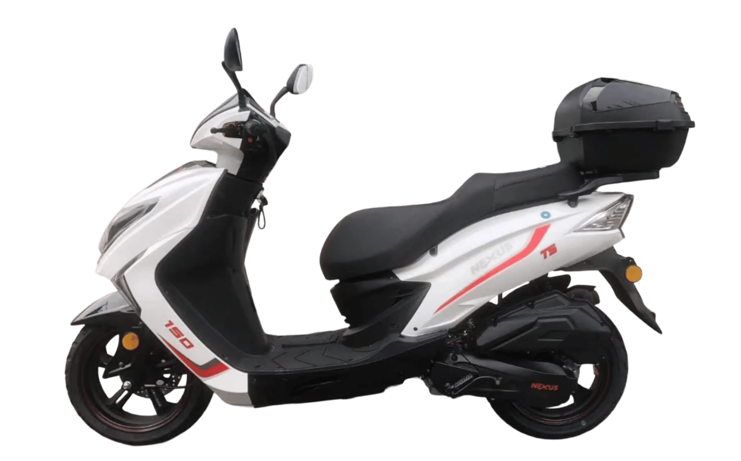 150T5 portada