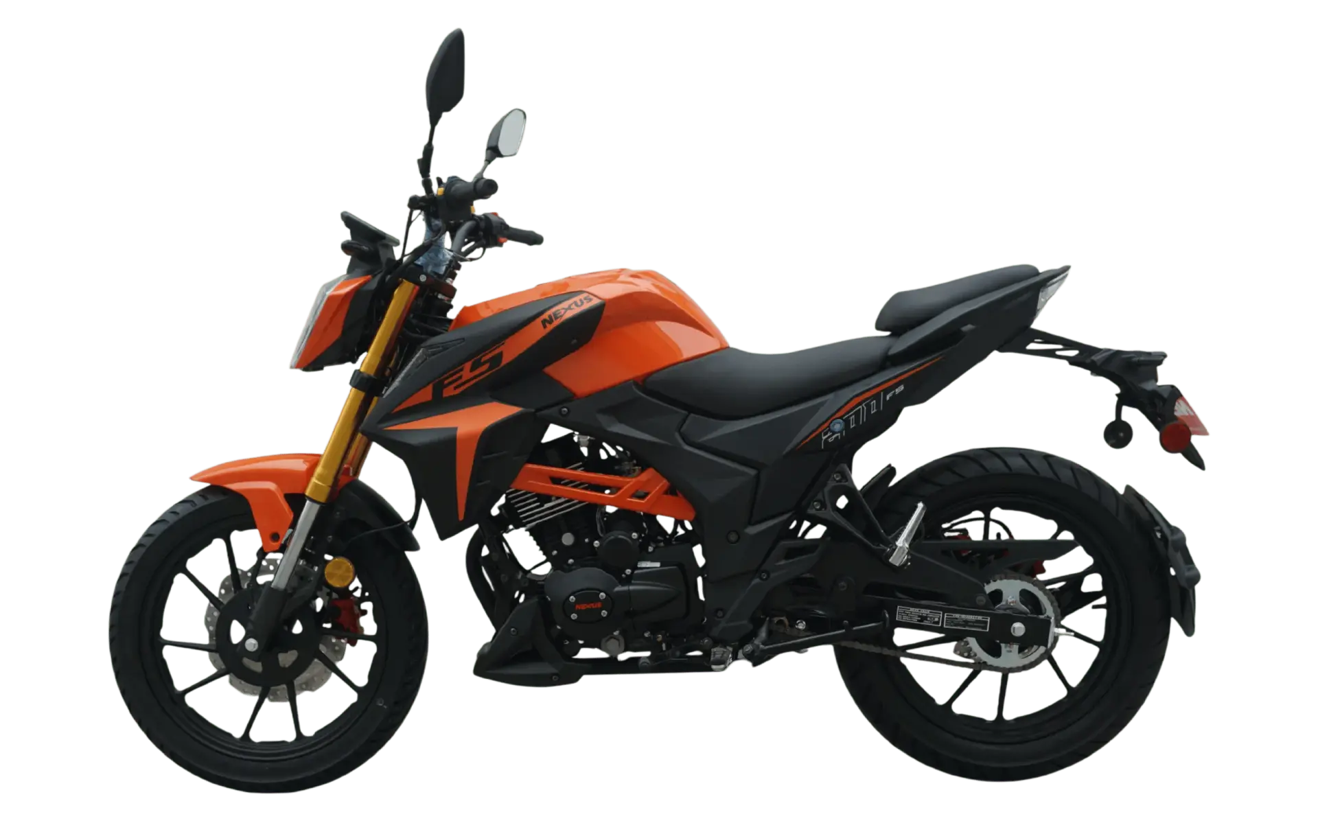 200F5 portada