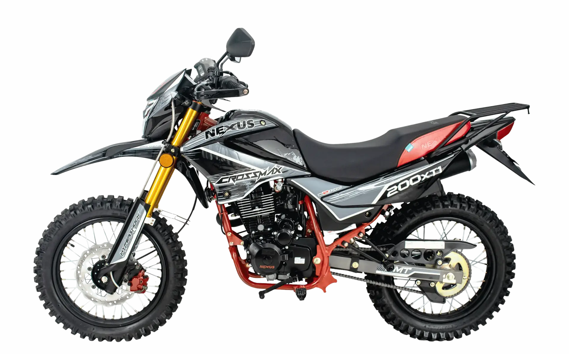 200XT1 PORTADA