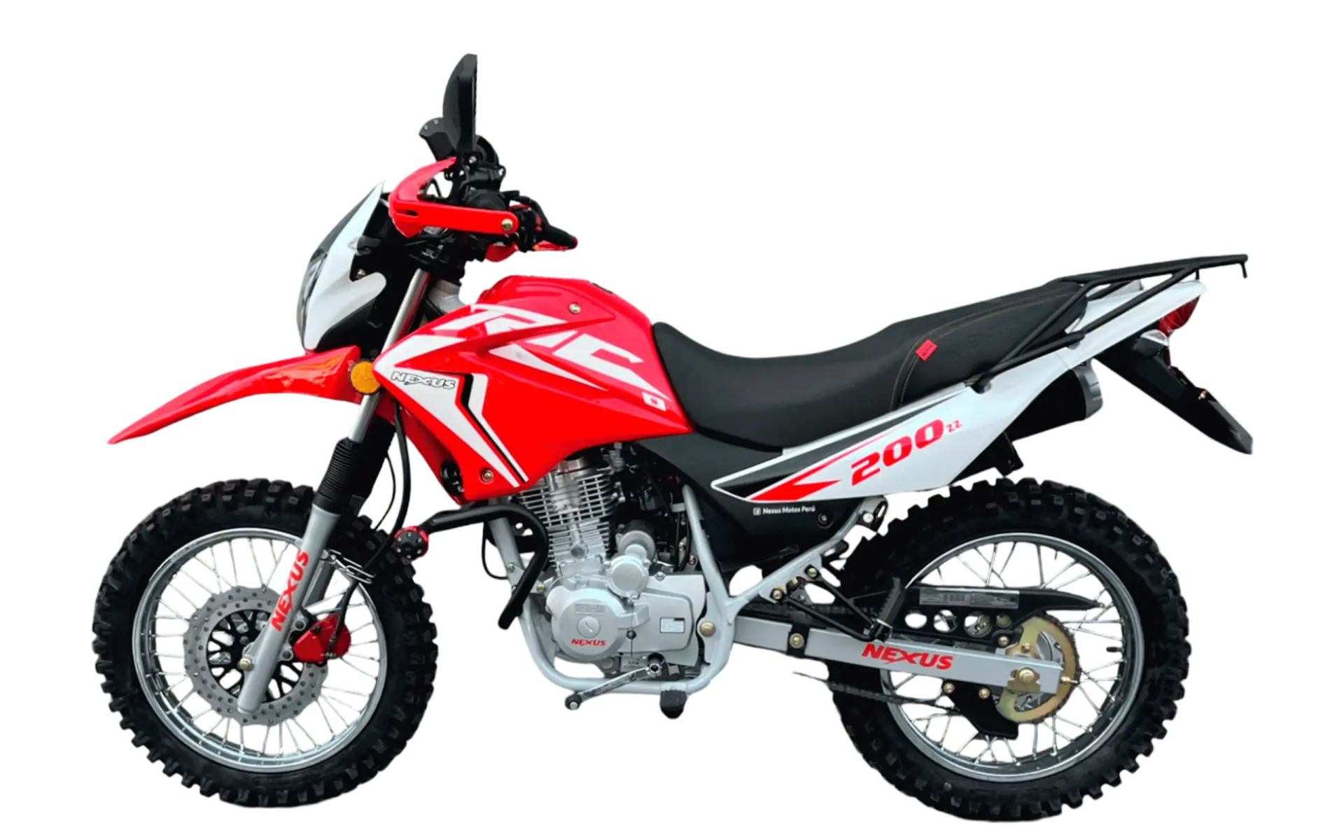 200ZZ portada