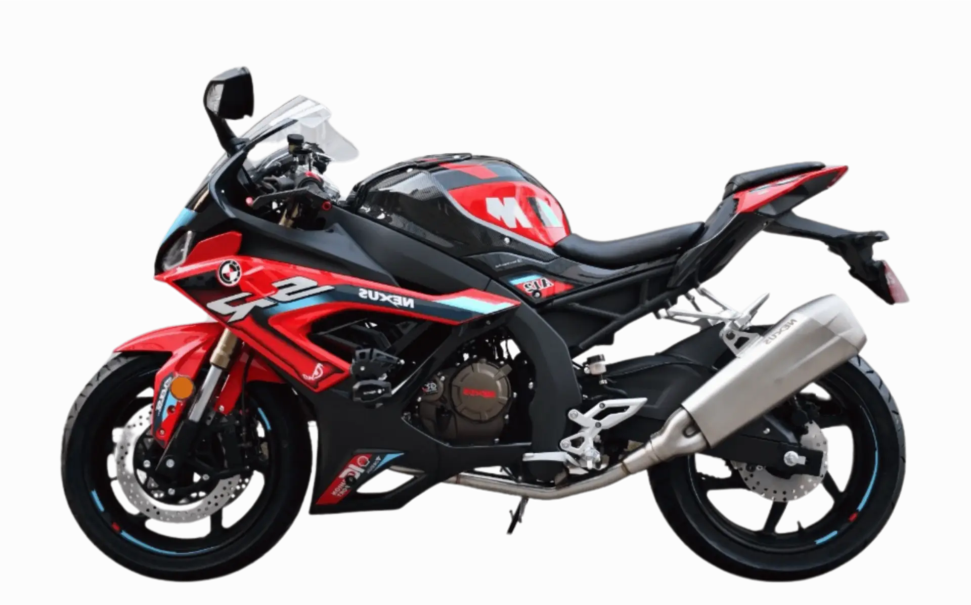 250SR PORTADA
