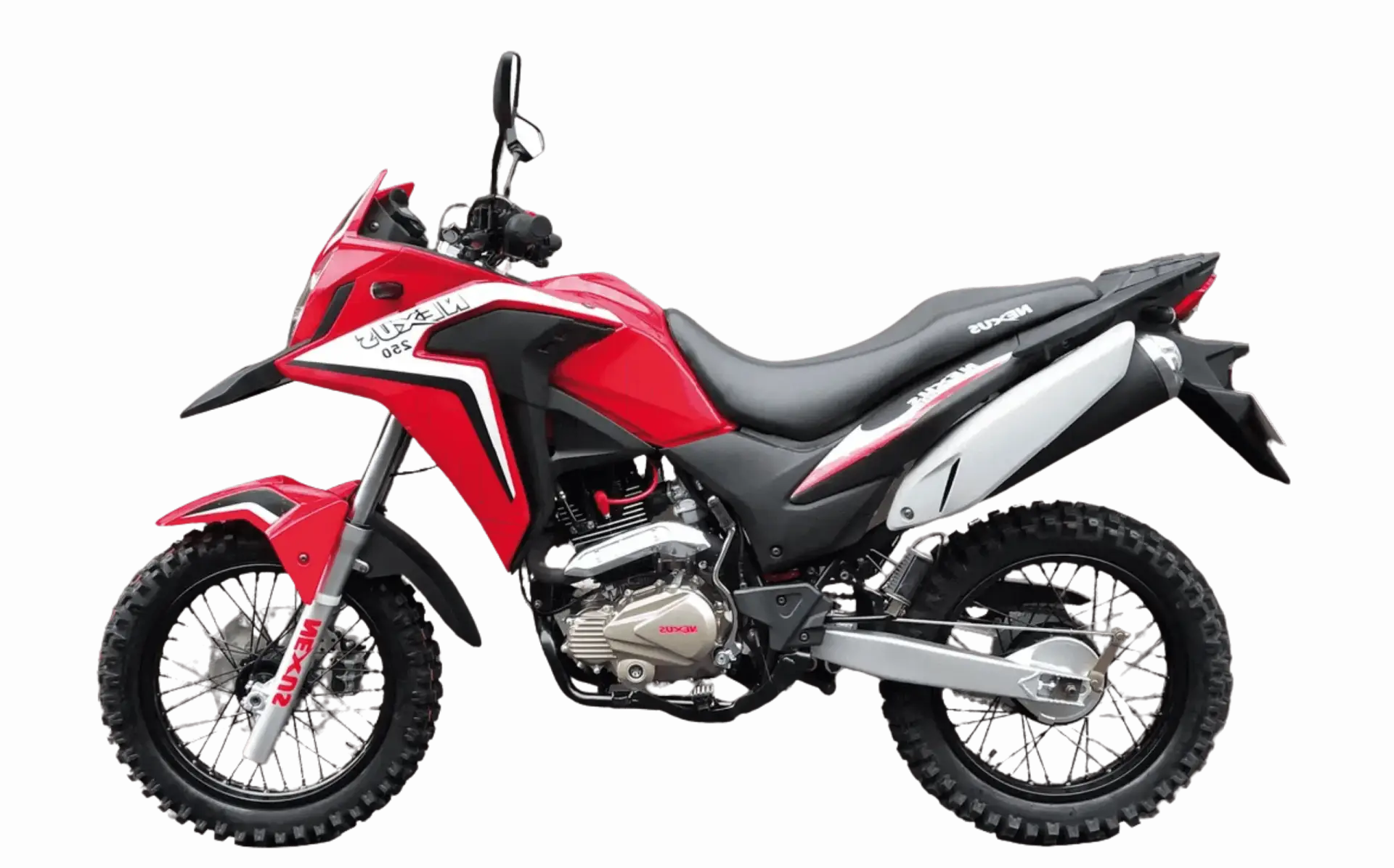 250xr portada