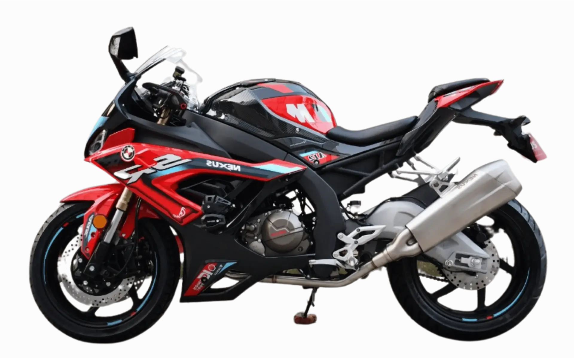 400SR PORTADA