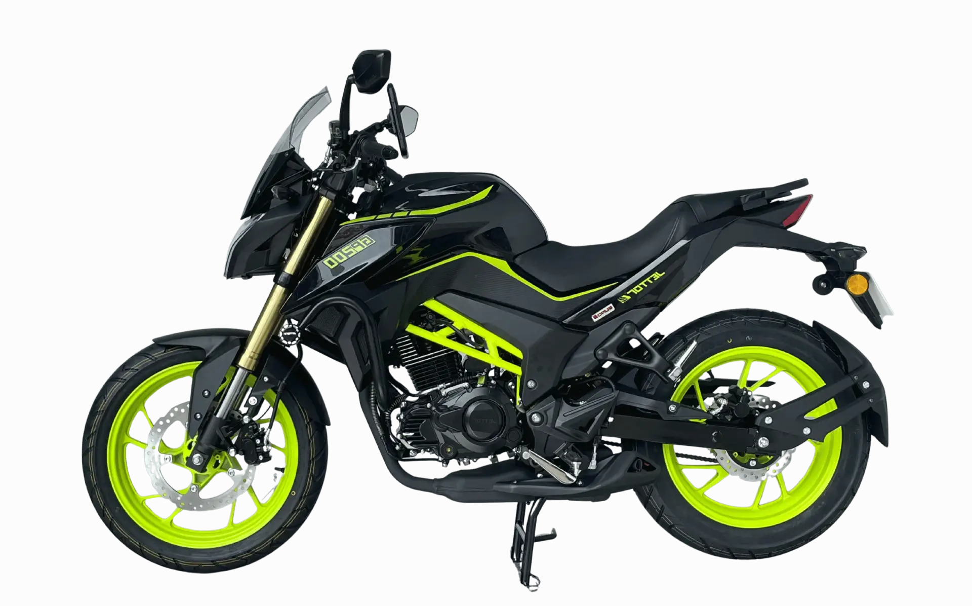 GP 200 PORTADA