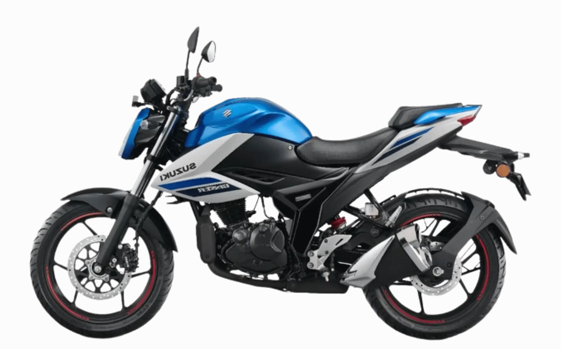 NAKED 150 ABS PORTADA