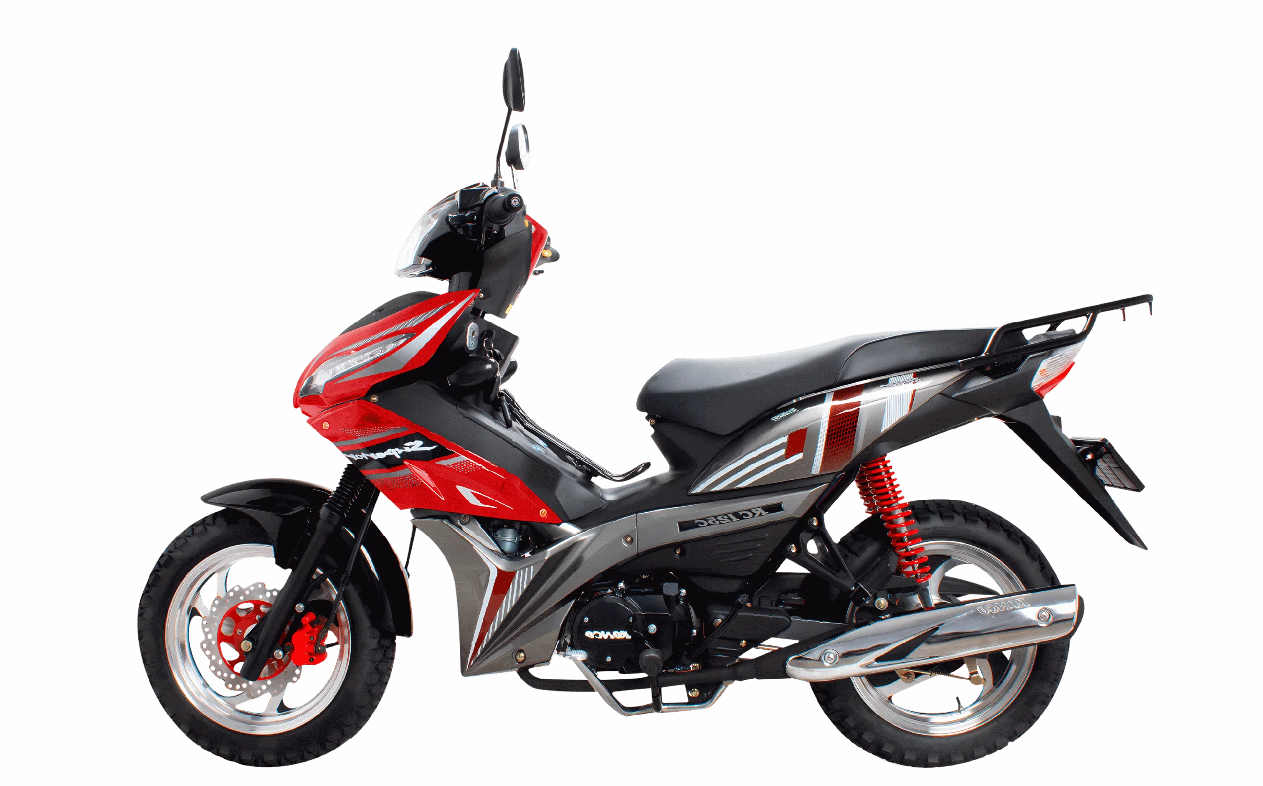 RC125C PORTADA