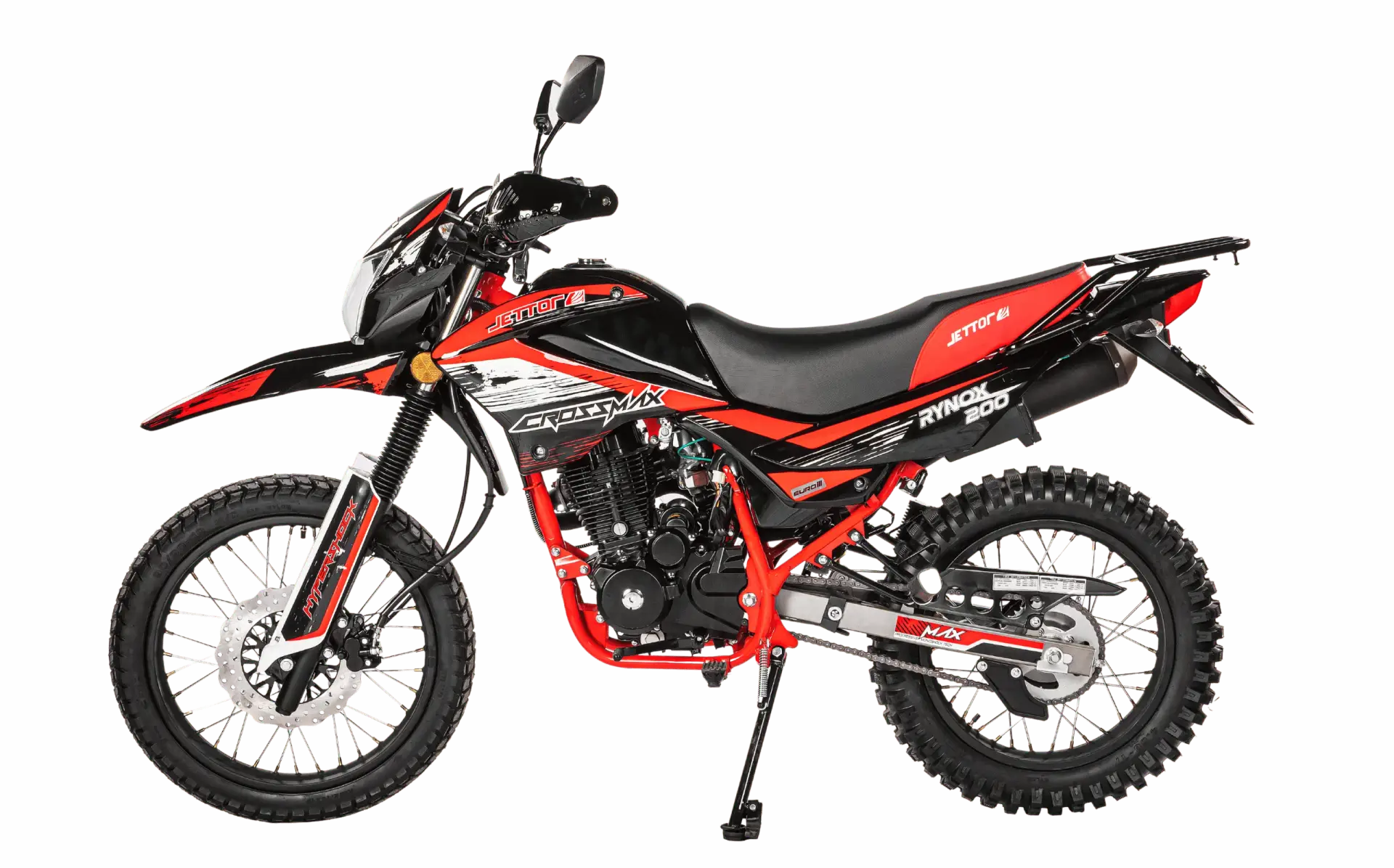 RYNOX200 portada