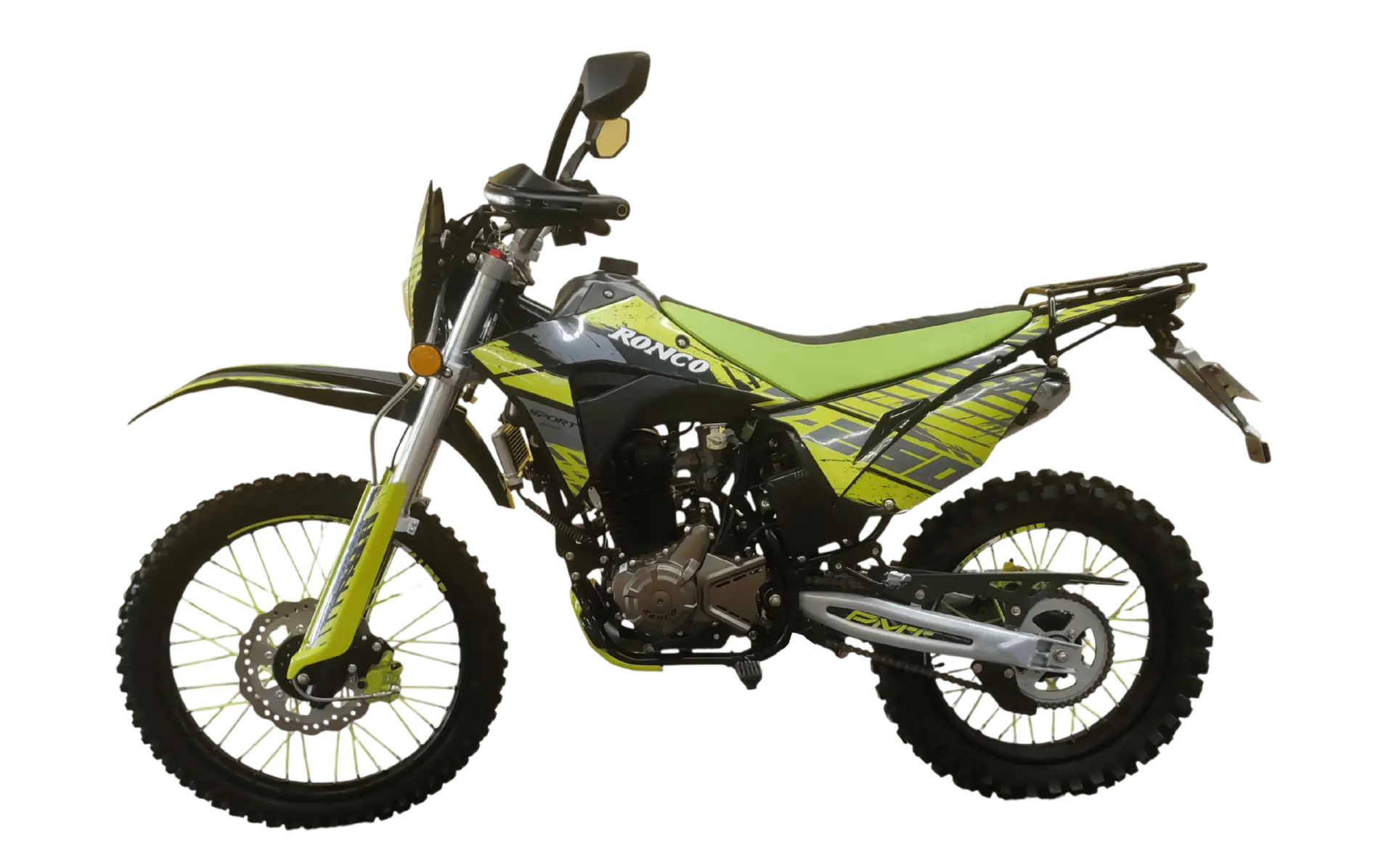 Z-250 portada