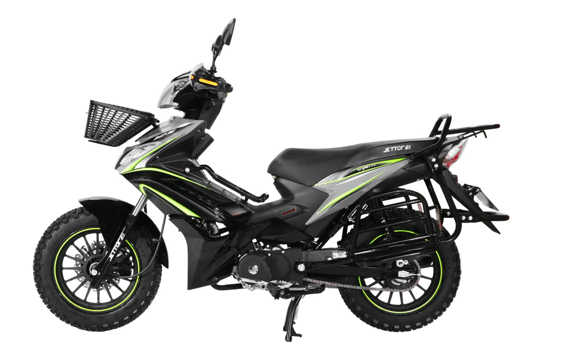 wrx125 portada