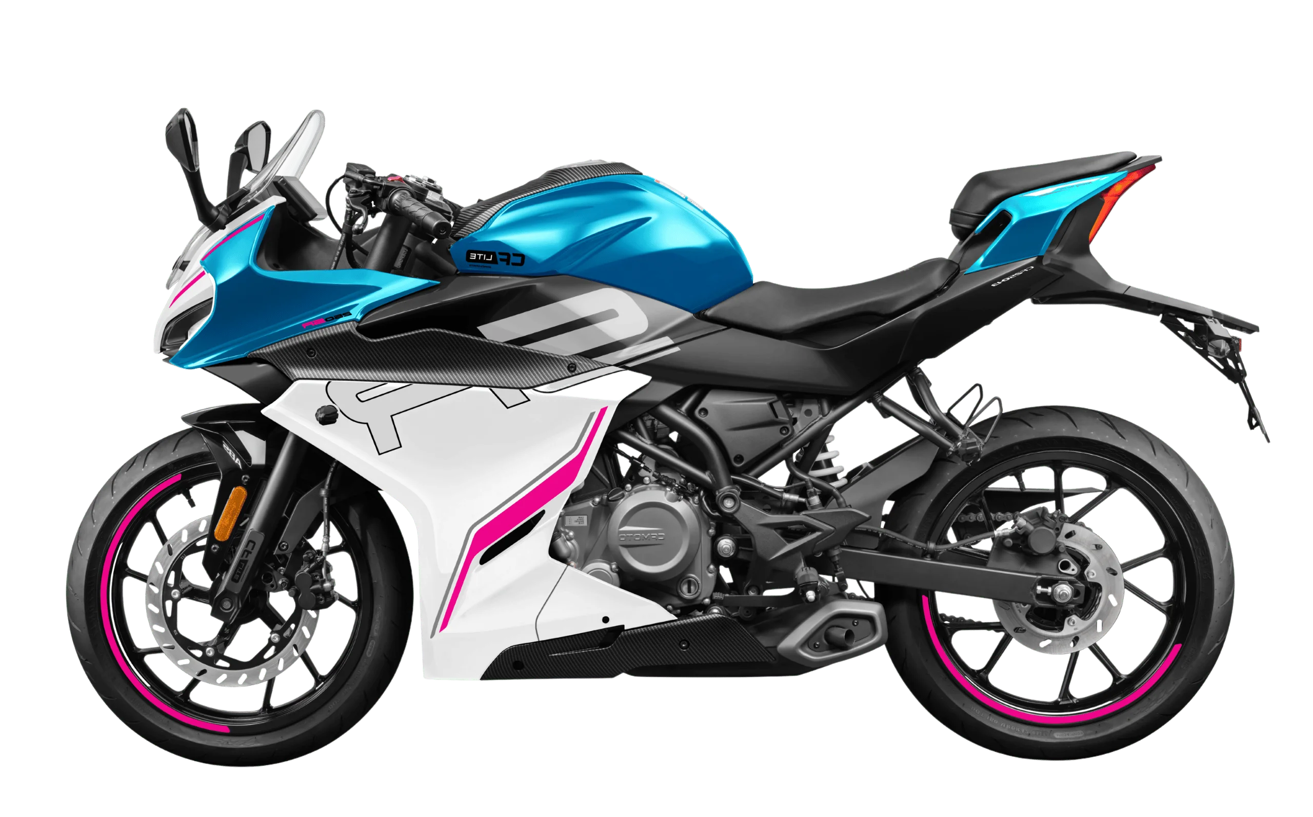 250SR CARB portada