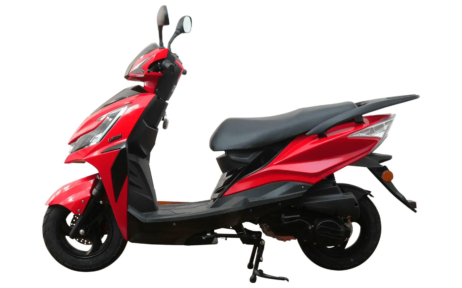 LF125T-2V (III) portada
