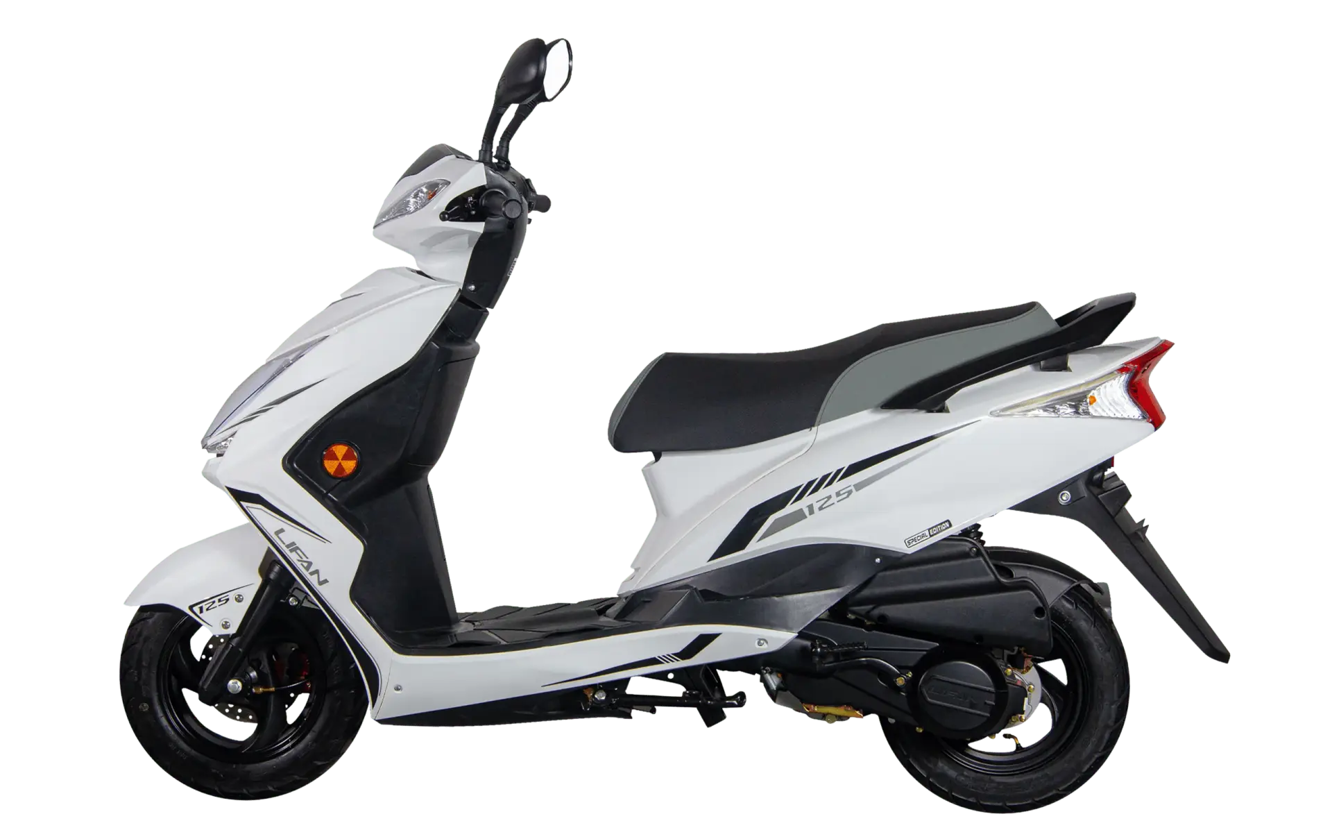 LF125T-2V SE PORTADA
