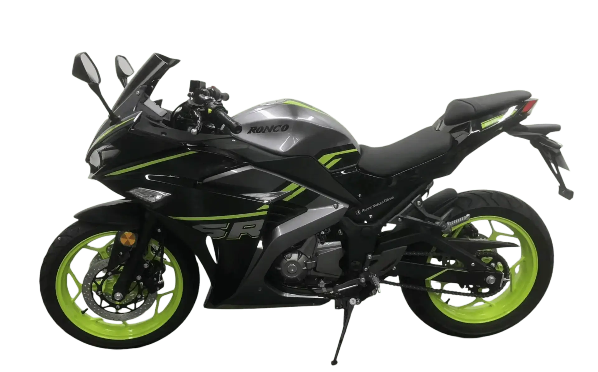 rz250 portada