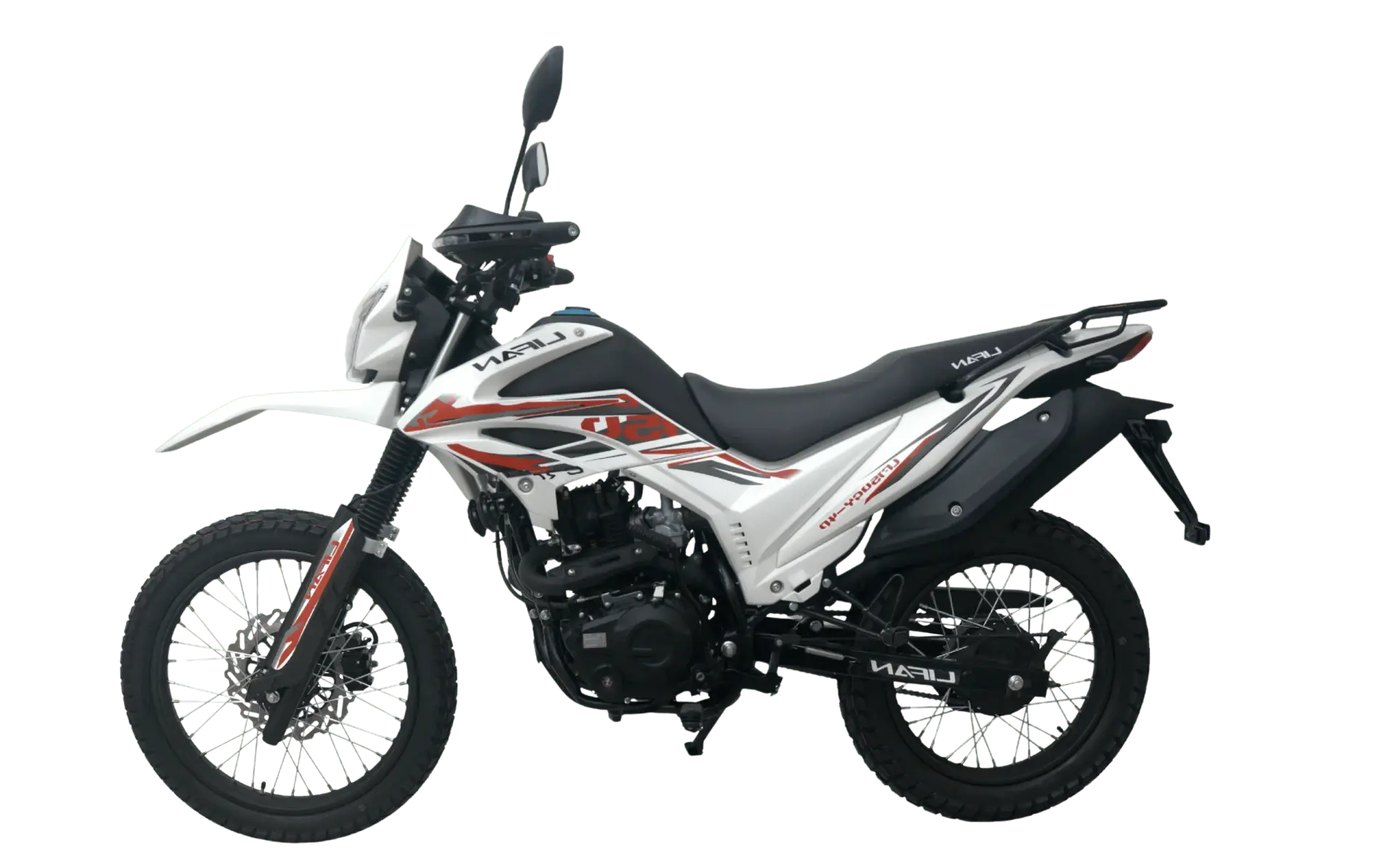 xtrial 150 portada