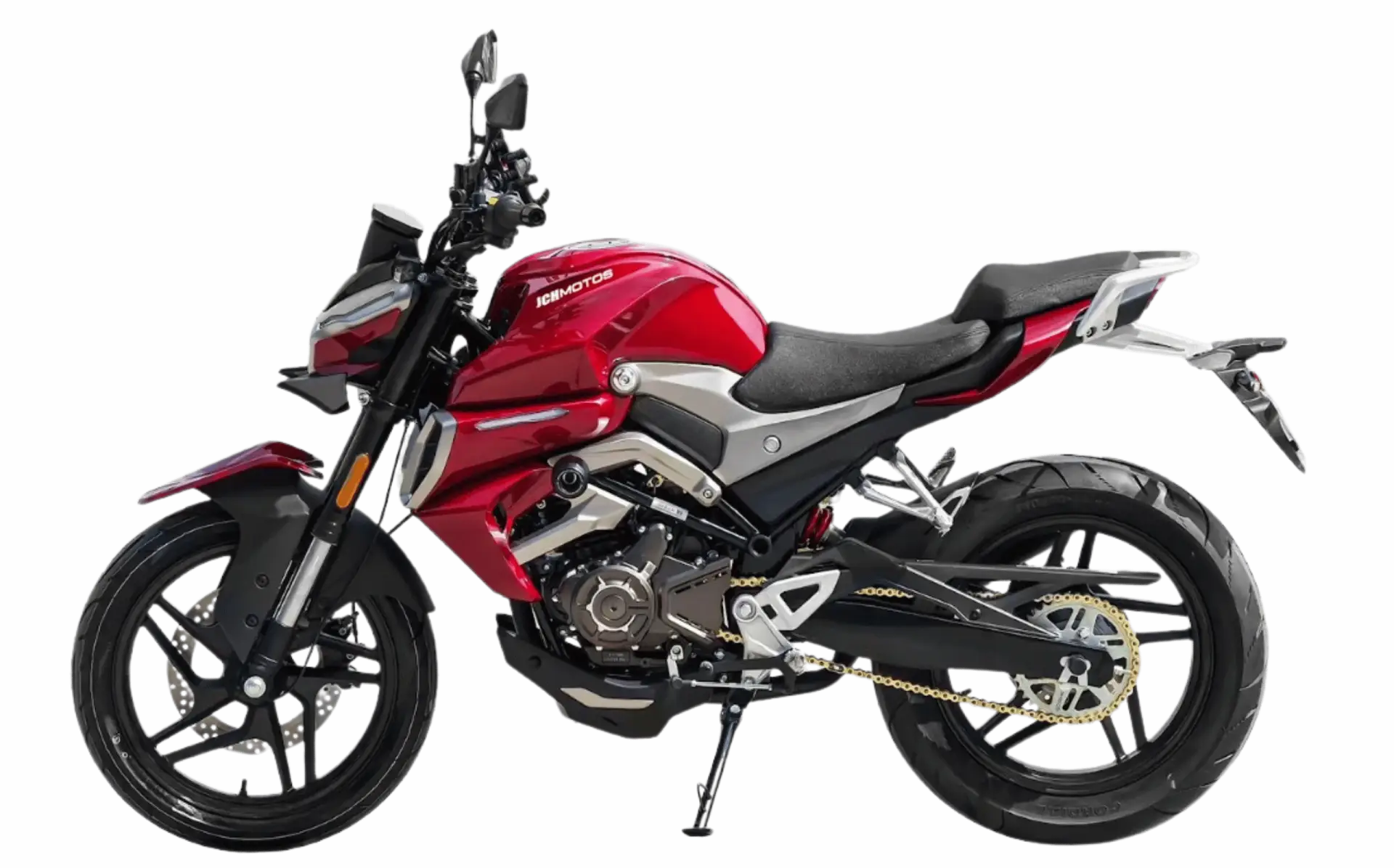 MAMBA250 portada