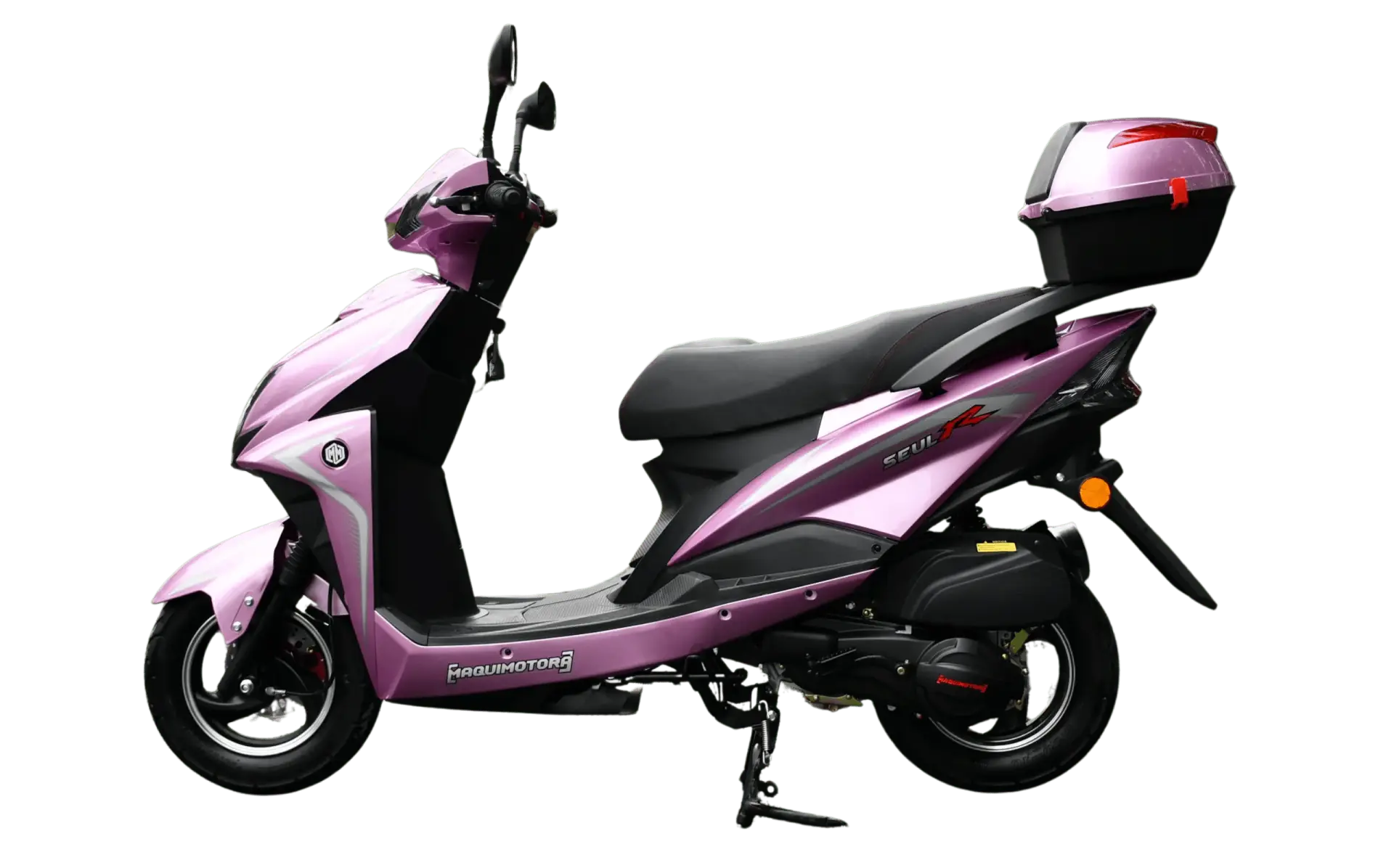 MAQUIMOTORA SEUL 150