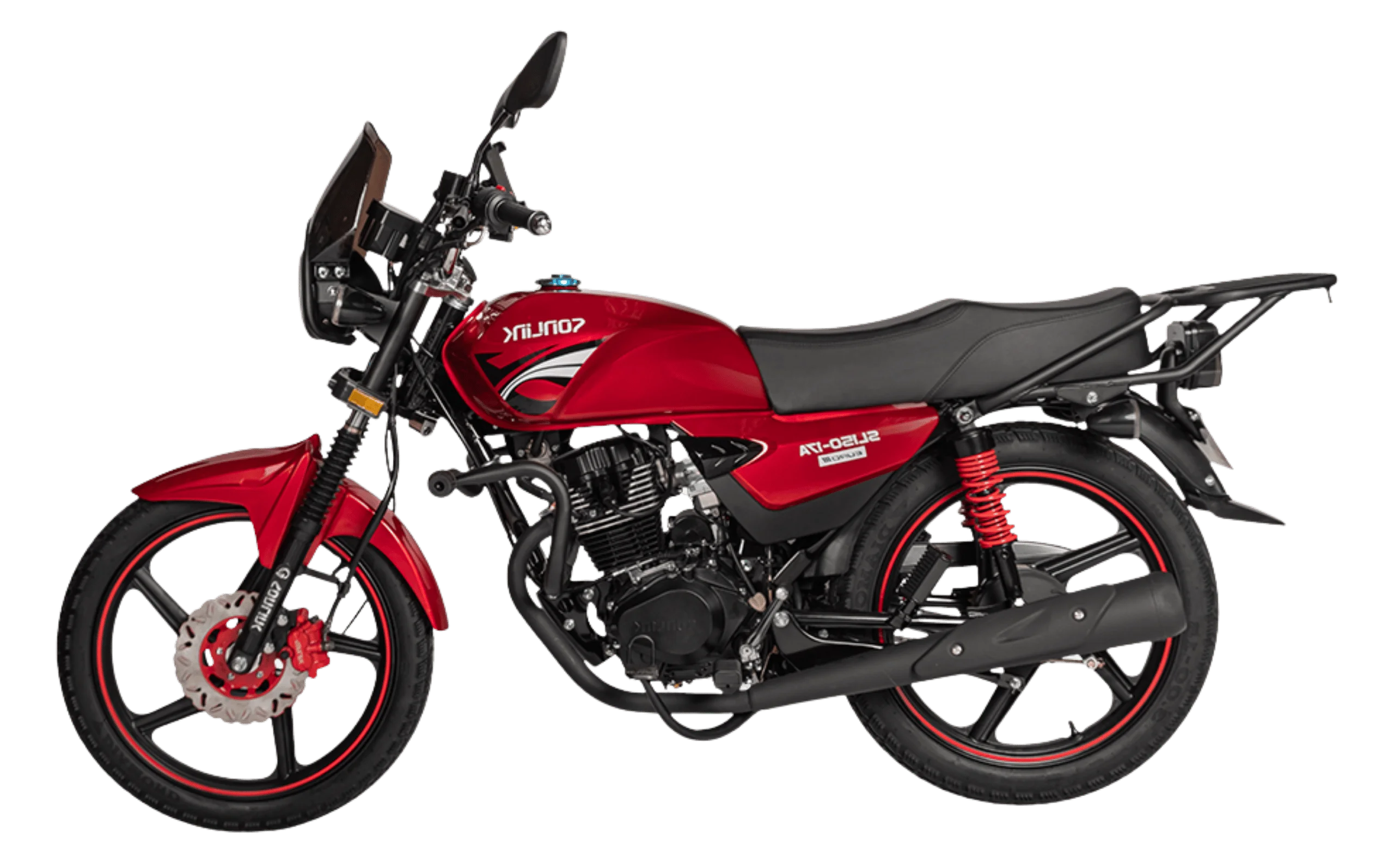 SL150-17A portada