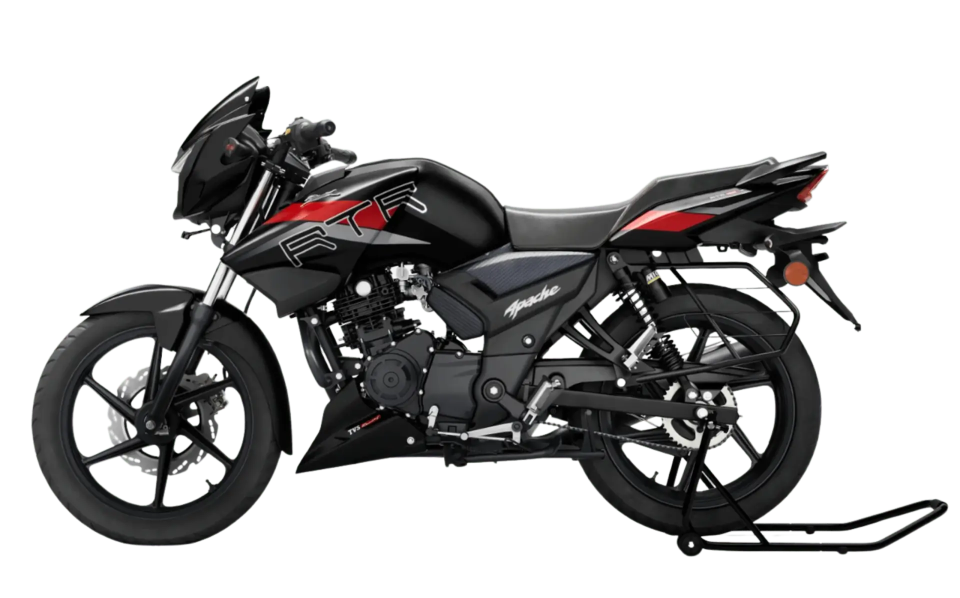 rtr 150 new portada