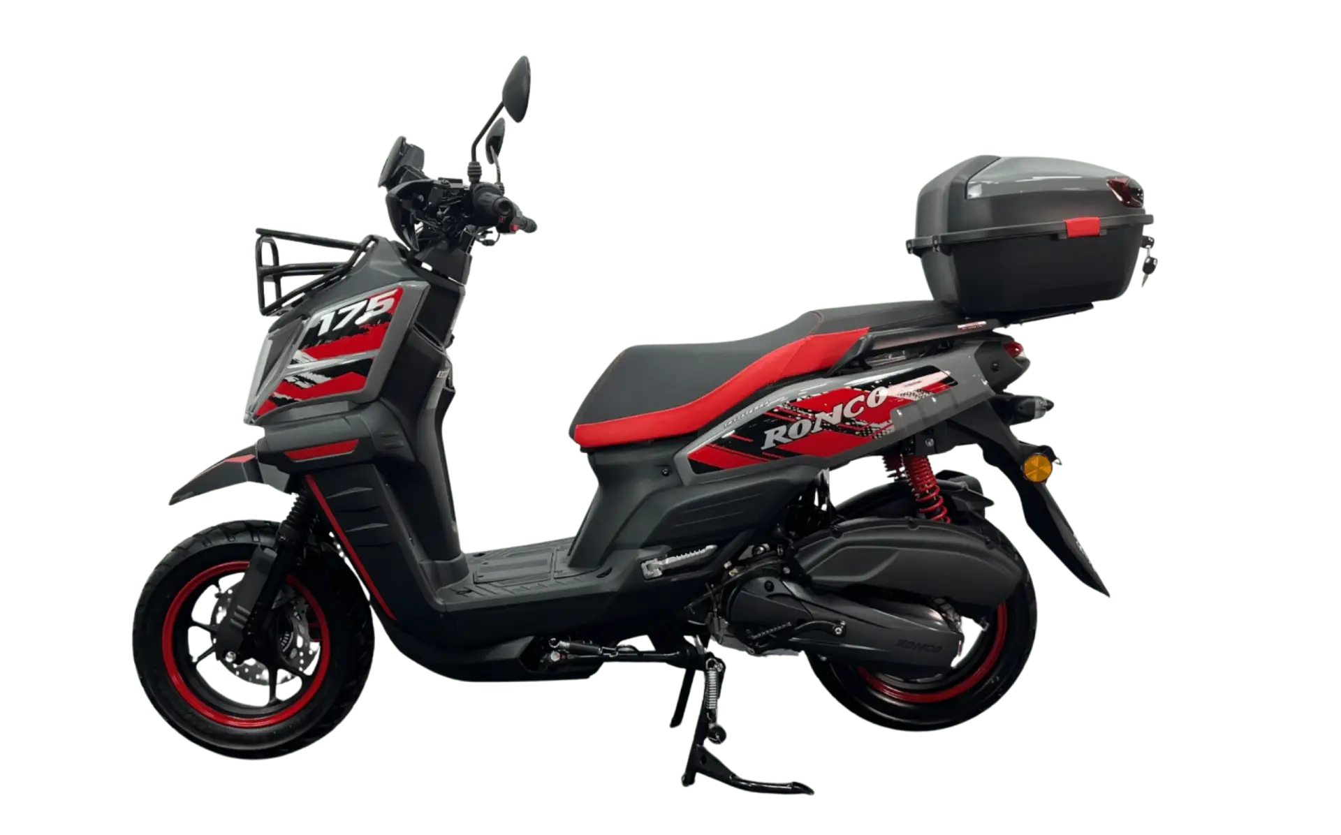 TR175TERRA portada