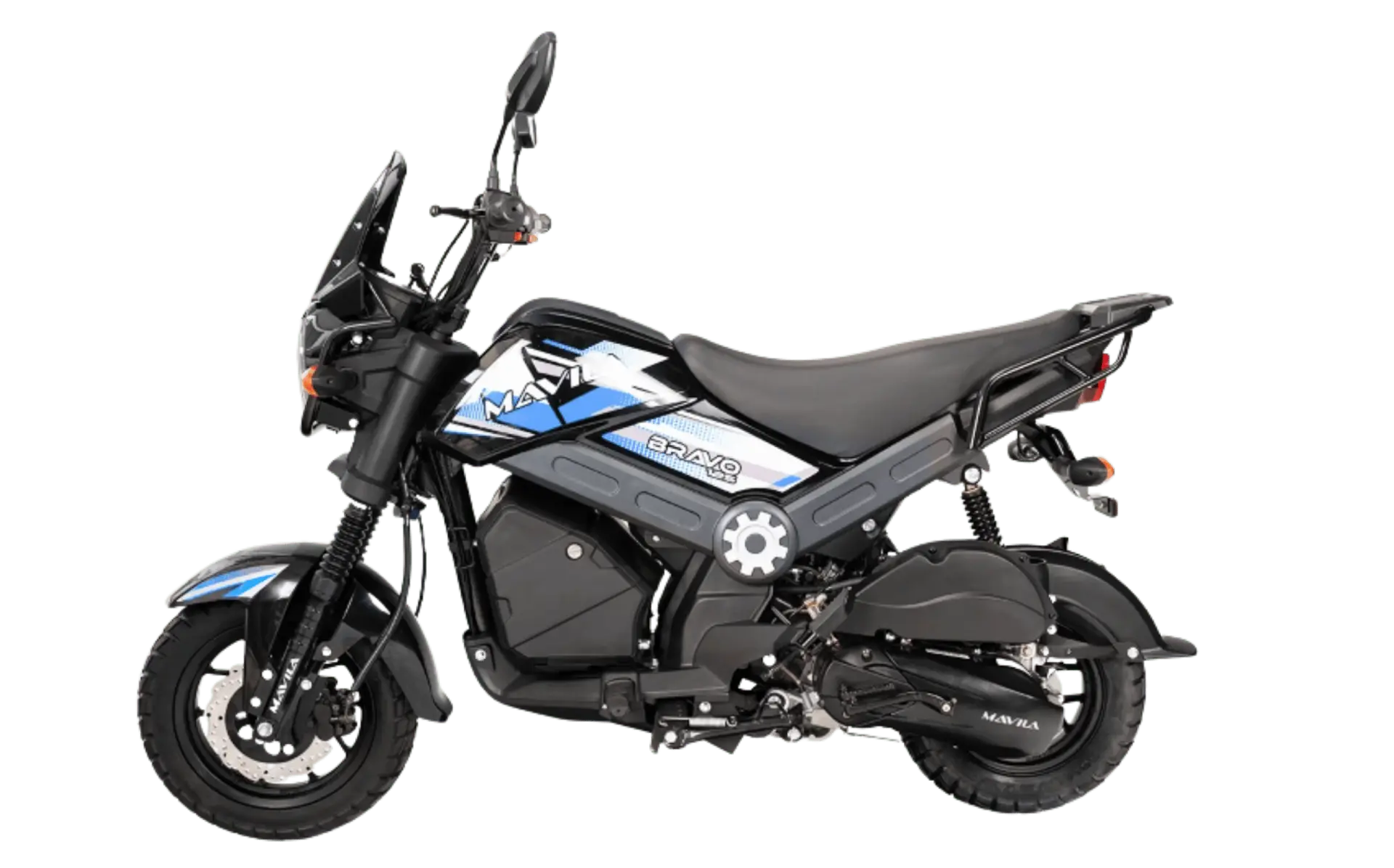 bravo125 portada