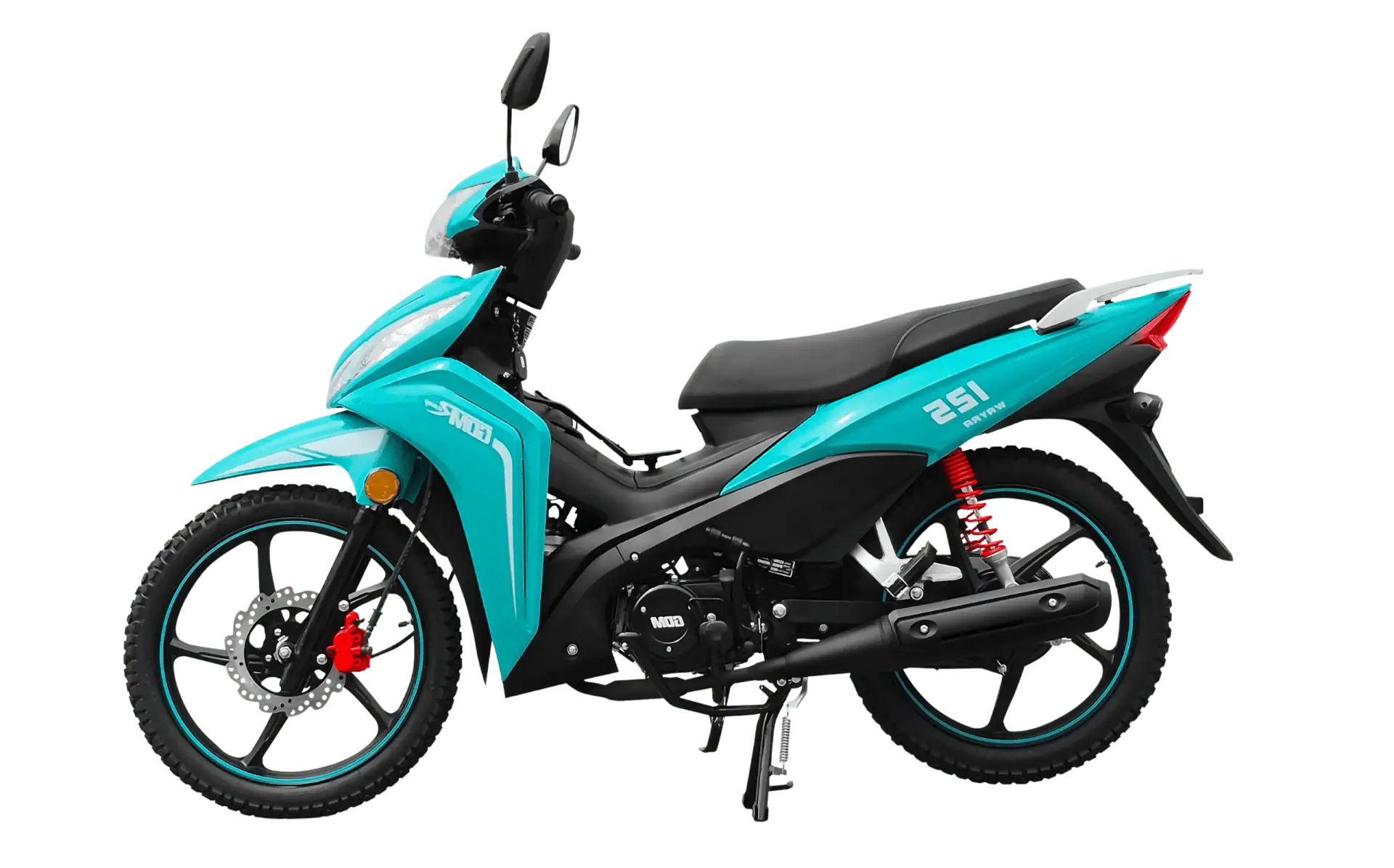 wayra125 portada