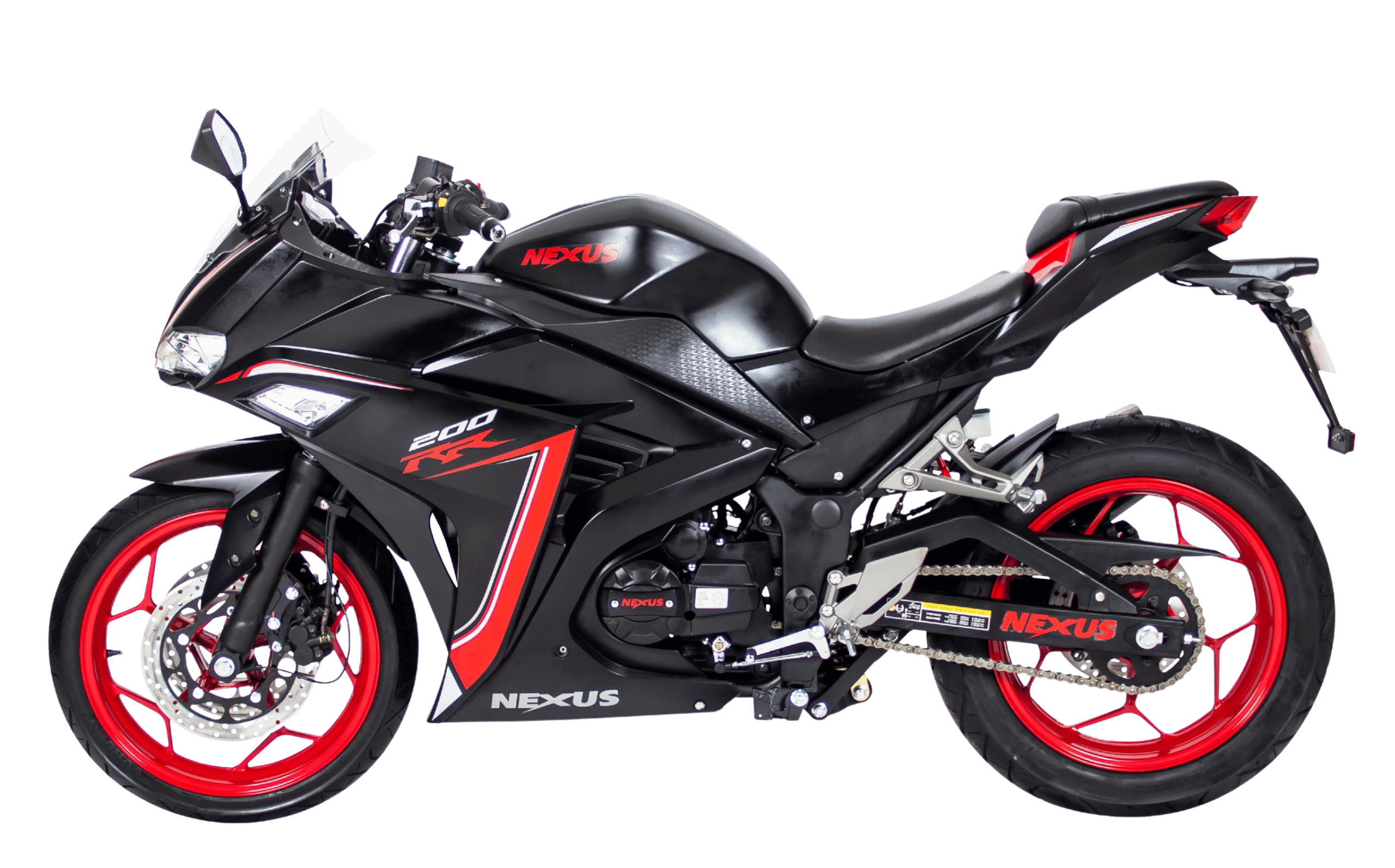200RR portada