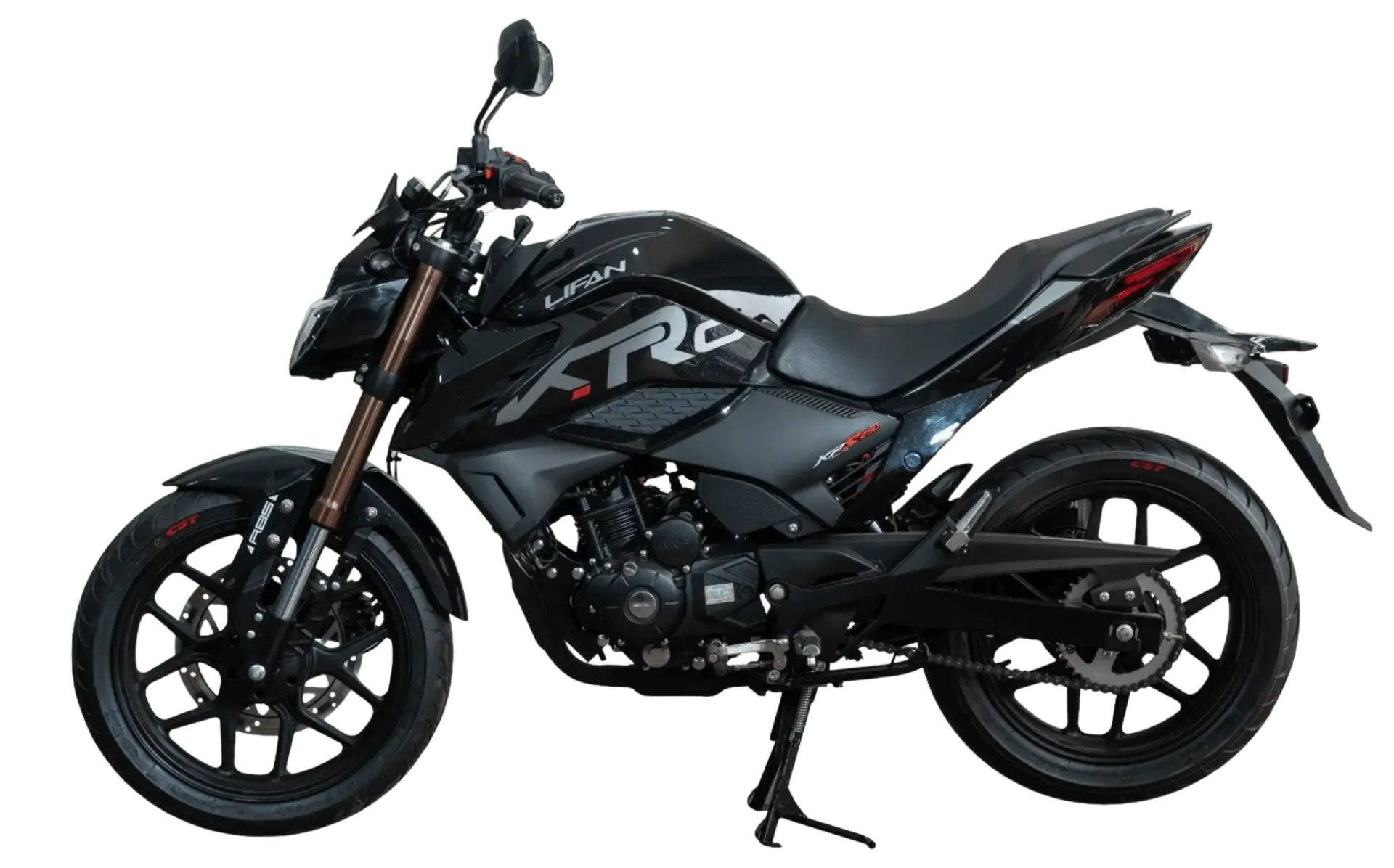 KPS 250 portada