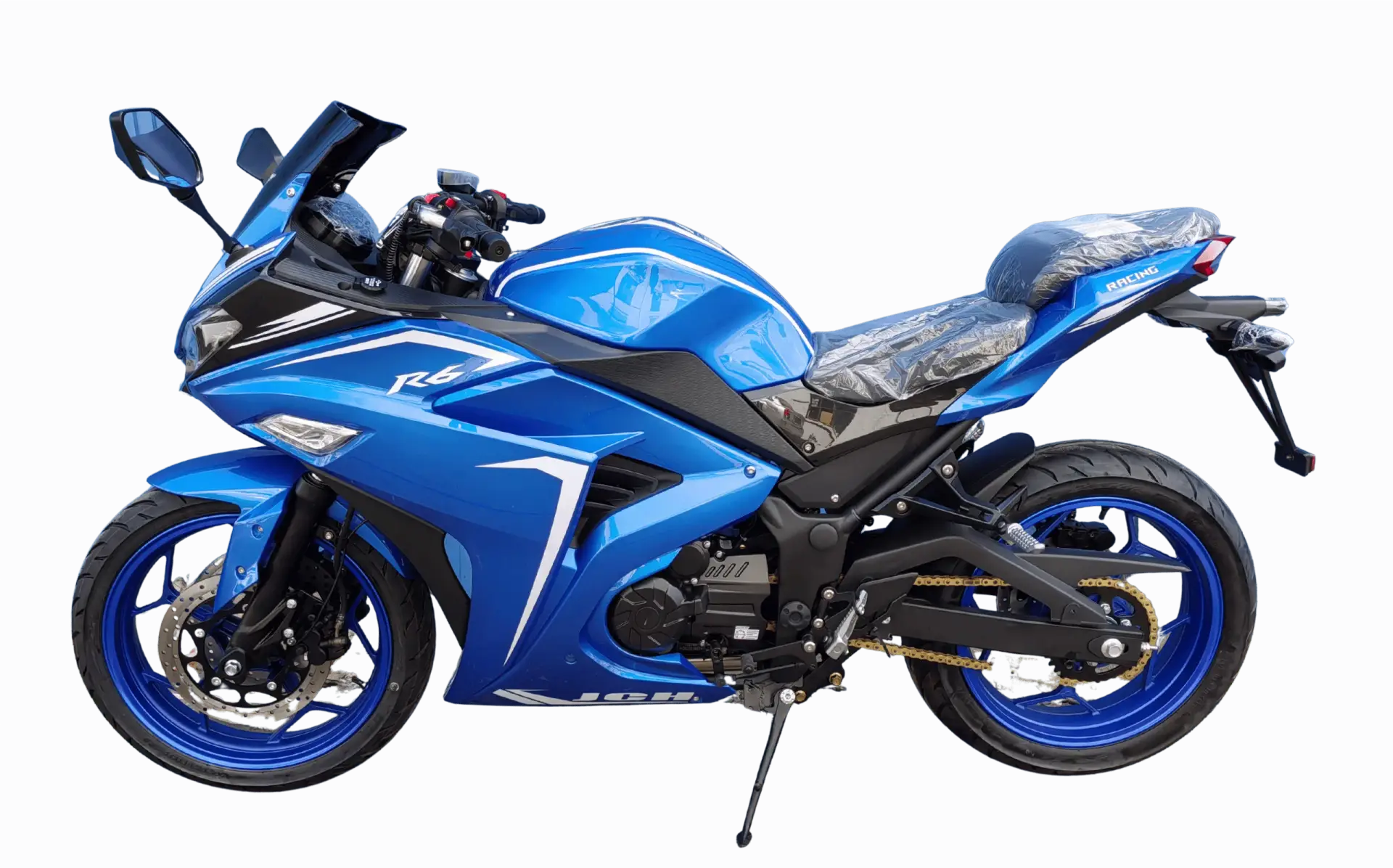R6 200 portada