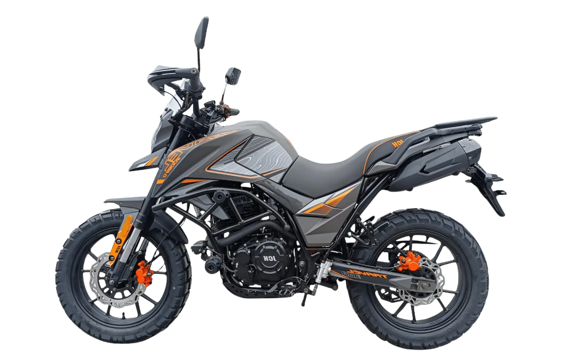 TRAVEL300EVO portada