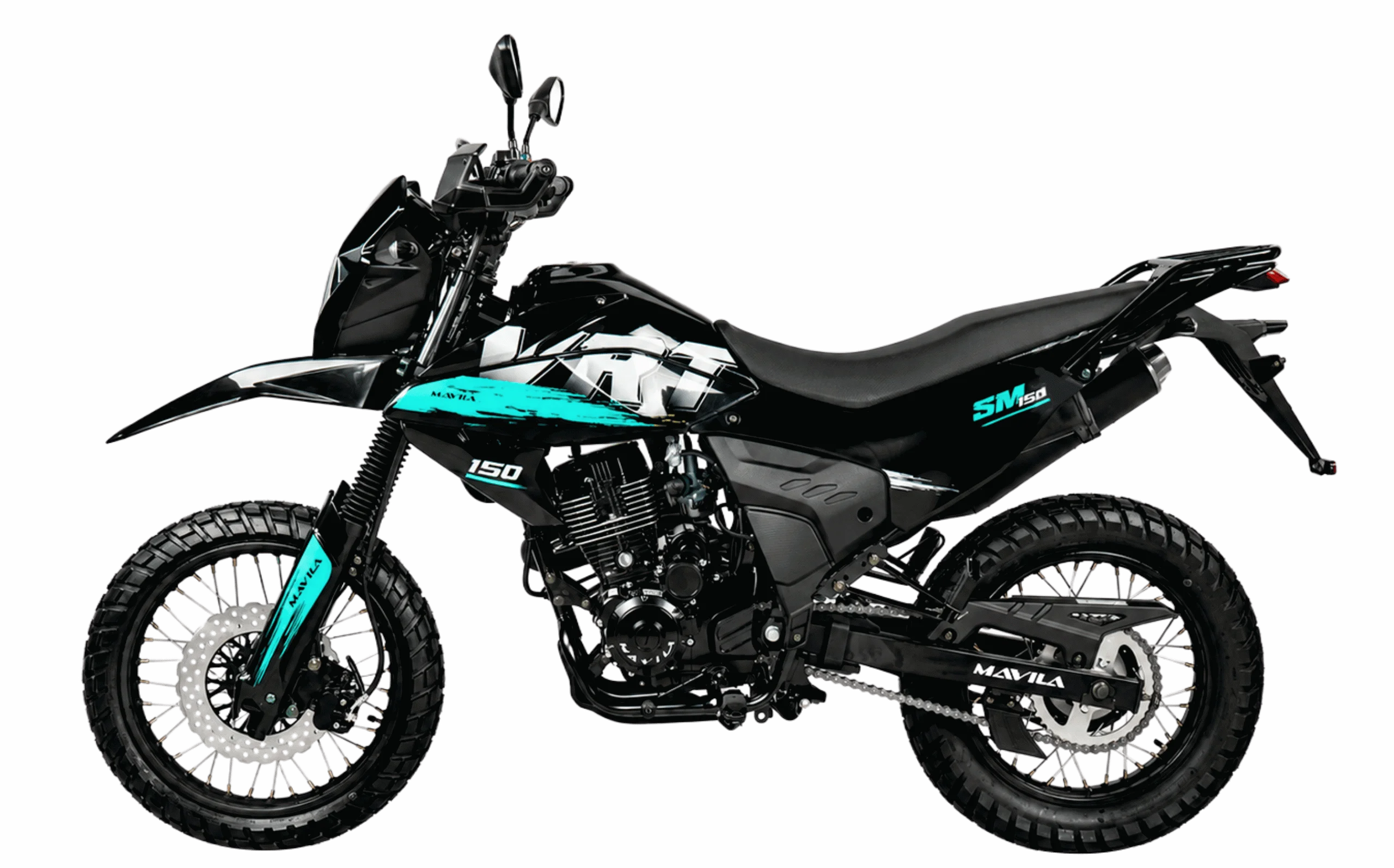 VRT 150 PORTADA