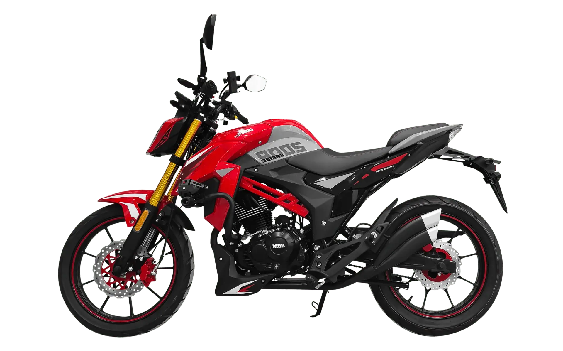 karibe200r portada