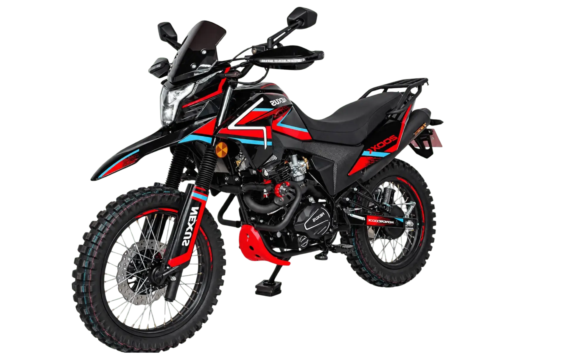 200xk portada