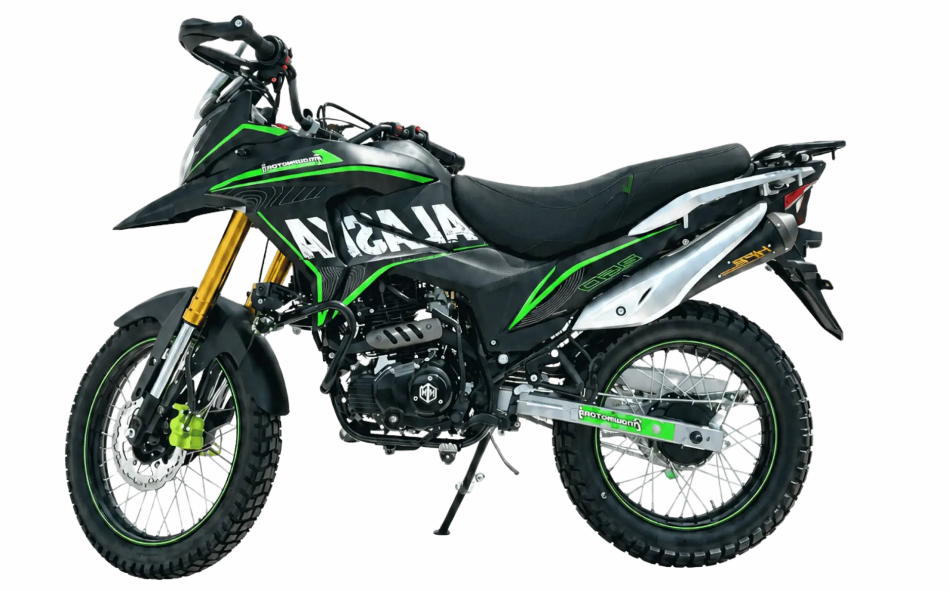 alaska250 portada