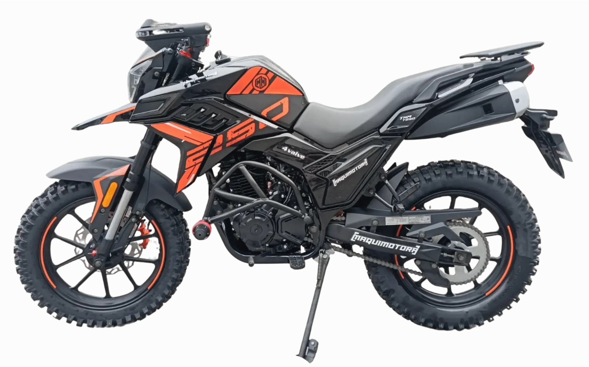 tkmt250 portada