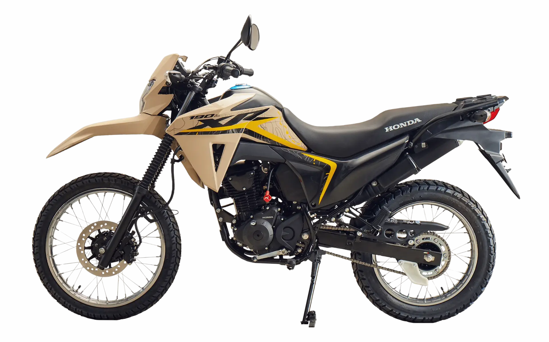 xr190l portada